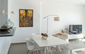 2 Bedroom Gorgeous Apartment In Altea