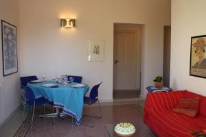 Apartment room in La sirena sul mare di Mondello