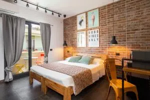 Old Rooms - Quartucciu