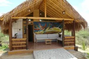Amazonia Bungalow - Canoas