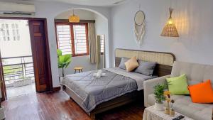 Cỏ Homestay SaiGon