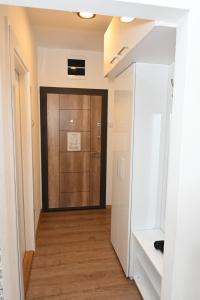 Apartman Krinka