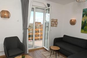 Apartman Krinka
