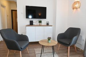 Apartman Krinka