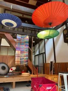 跳びしまBASE - Mitsukuchi