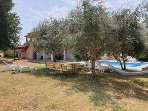 Holiday Home in Banjole near the Sea