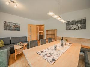 Apartment in Brixen near Wilder Kaiser Gondola