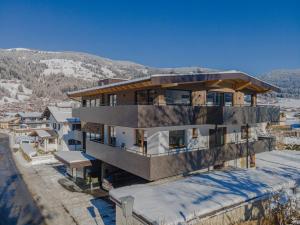 Apartment in Brixental near Hiking Trails