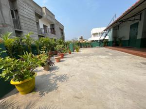 *URBAN HOME*- A Terrace Garden Studio Unit
