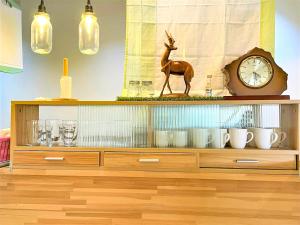 Nara Guesthouse 3F