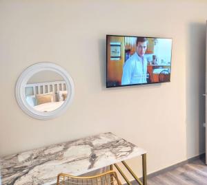 Efessos gold apartment