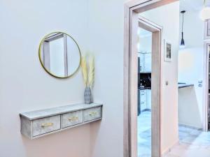 Efessos gold apartment - 3hvězdičkové hotely ve městě Preveza