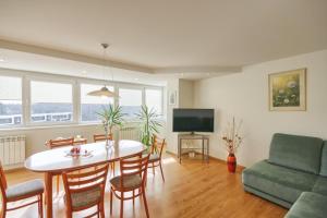 Apartment with air conditioning in the Center