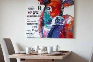 Ferienhaus Küstenliebe Norddeich