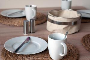 Ferienhaus Küstenliebe Norddeich