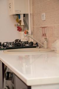 Apartament Capitala Militari Rosu