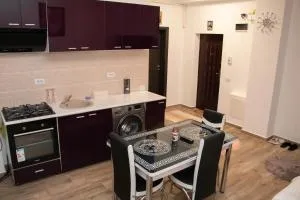 Apartament Capitala Militari Rosu - Roşu