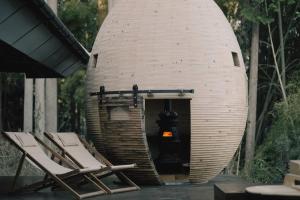 サウナし放題 一棟貸し古民家宿