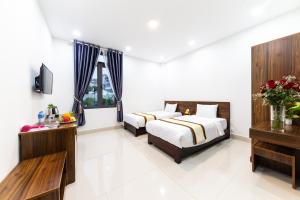 Đà Lạt Cao Nguyên Hotel