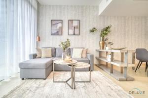 Surreal 1BR at The Residence Marina Gate 2 Dubai Marina by Deluxe Holiday Homes