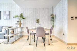 Surreal 1BR at The Residence Marina Gate 2 Dubai Marina by Deluxe Holiday Homes