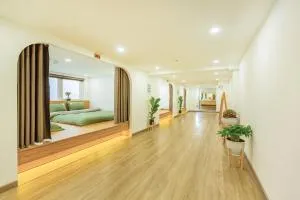 Dahill 196 Dalat - Ấp Ða Thiên