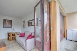 Appartements Swingcat - Charmant appt pour 2 : photos des chambres