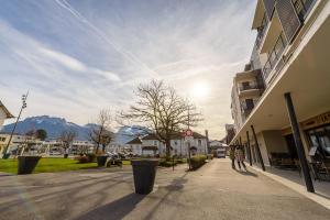 Appartements ST JORIOZ centre - Appartement Lac et Semnoz 6pax, LLA Selections by Location lac Annecy : photos des chambres