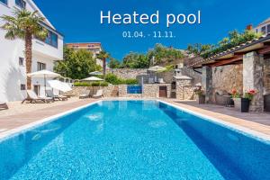 Apartments Petra Krk 