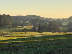 Campings Roulotte 360° Nature : photos des chambres