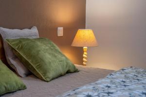 Appartement 6 couchages au pied des pistes à Orcières 2 chambres, balcon et parking couvert