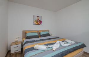 Apartments Sunrise Krk