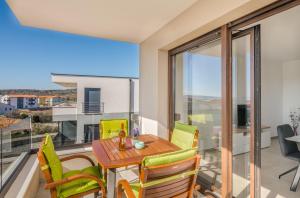 Apartments Sunrise Krk