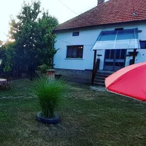 Stefanovića kuća - Dragovita