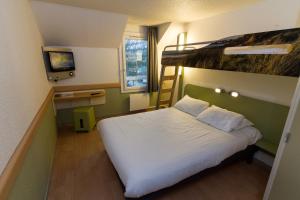 Hotels Ibis Budget Boulogne-Sur-Mer Centre les Ports : photos des chambres