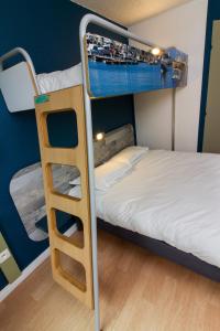 Hotels Ibis Budget Boulogne-Sur-Mer Centre les Ports : photos des chambres