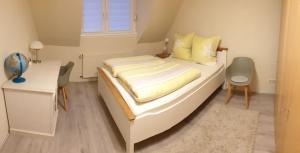 Ferienwohnung 24 Oben Rechts 4 Zimmer