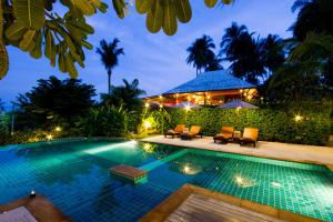 lamai buri resort