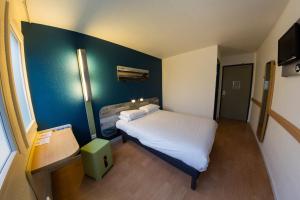 Hotels Ibis Budget Boulogne-Sur-Mer Centre les Ports : photos des chambres