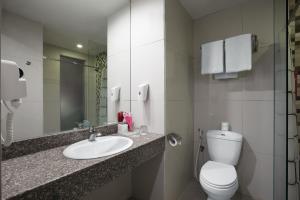 favehotel simpang lima semarang