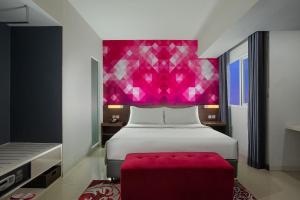 favehotel simpang lima semarang