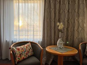 Hotel Prinz
