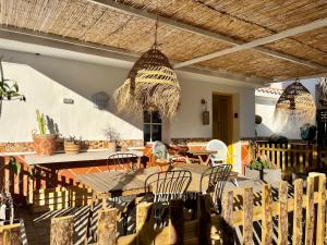 Casa Malacitano, Caminito del Rey