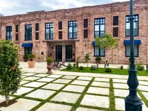 Hotel Loft Afon - Nizhneye Armyanskoye Ushchelʼye