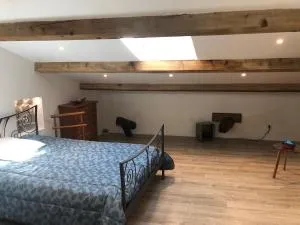 Le Refuge Ardéchois - Chirols