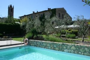Hotel Monteriggioni