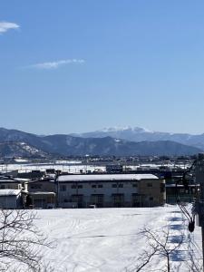 Yamagata Guesthouse山形ゲストハウス