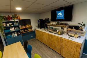 Hotels Ibis Budget Boulogne-Sur-Mer Centre les Ports : photos des chambres