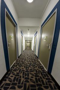 Hotels Ibis Budget Boulogne-Sur-Mer Centre les Ports : photos des chambres