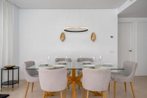 Middel Views apartment by Costarentals - Ref 64